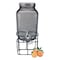 Fume Glass Dispenser 4L
