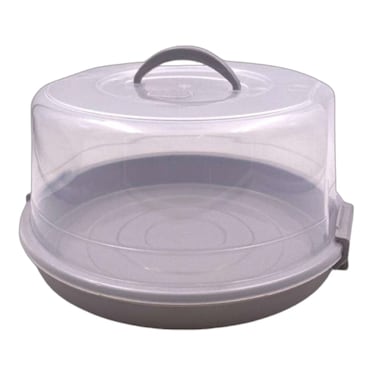 Maxi Round Cake Container