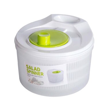 Salad Spinner 3L