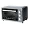 Luxell Oven 50L 1800W  Grey