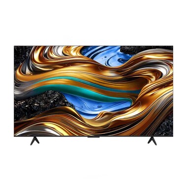 Tcl Led 65" 4K Smart Google 65P755#