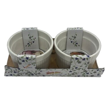 Set Of 2 Small Bowls