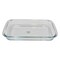 Large Rectangular Pyrex
