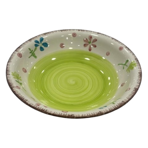 Salad Plate