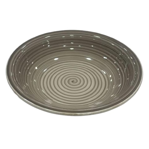 Salad Plate