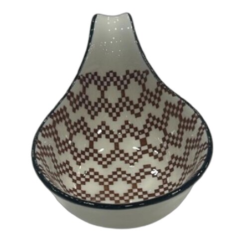 Small Sauciere