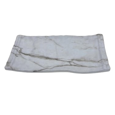 Small Melamine Plate For Suchi