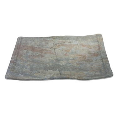 Medium Melamine Plate For Suchi