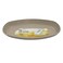 Medium Oval Melamine Plate