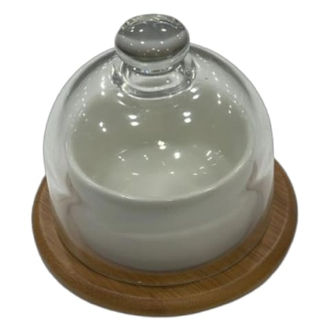 Bowl+Cover