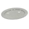 Melamine  Small Oval Riviera