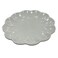 Melamine Large Flower Plate
