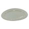 Melamine Medium Oval Plate