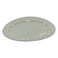 Melamine Large Ovale Plate