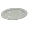 Melamine Medium Ovale Plate