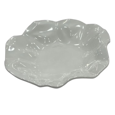 Melamine Small Salad Plate