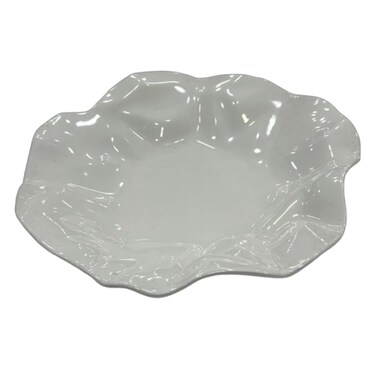 Melamine Medium Salad Plate