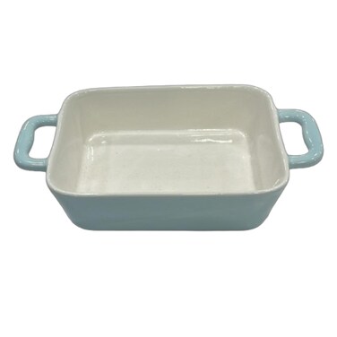 Ceramic Baking Plate