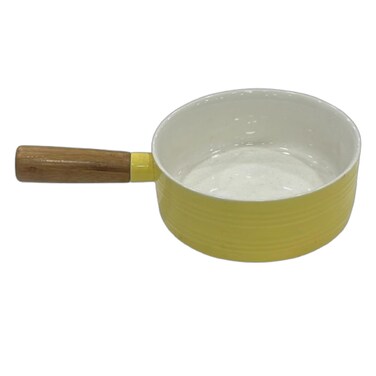 Ceramic Cookware