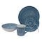 Plate Set 4Pieces