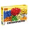 Blocks Colored Designers 720 Pieces