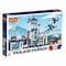 Blocks Police Force 659Pieces