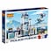 Blocks Police Force 659Pieces