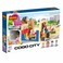 Blocks Cogo City Playground 575 Pieces