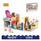 Blocks Cogo City Playground 575 Pieces