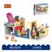 Blocks Cogo City Playground 575 Pieces