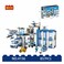 Rescue Playset Police