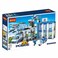 Rescue Playset Police