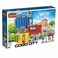 Blocks Colored Cogo City 794 Pieces