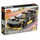Blocks Cogo Racecar Black 282Pieces