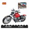 Blocks Tech-Storm Motocycle 573 Pieces