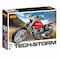 Blocks Tech-Storm Motocycle 573 Pieces
