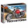 Blocks Tech-Storm Motocycle 573 Pieces