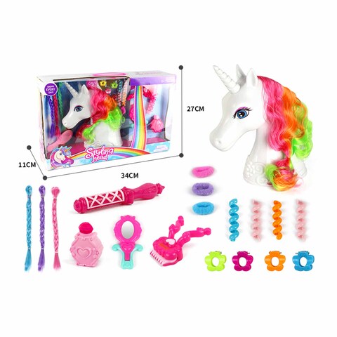 Beauty Set Unicorn