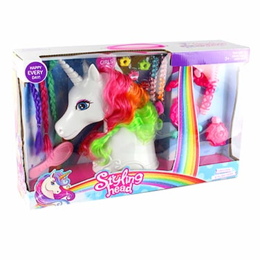 Beauty Set Unicorn