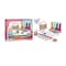 Girl Playset Diy Weave