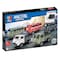 Blocks Metal Models 316 Pieces