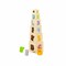 Nesting And Stacking Blocks