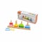 Geometric Maze Stacker