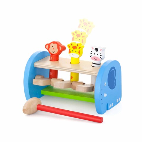 Hit And Jump Games