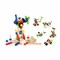 Airplane Construction Blocks