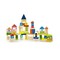 75Pcs Blocks Constructions