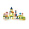 75Pcs Blocks Constructions