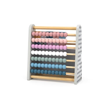 3 In 1 Math Abacus Learning