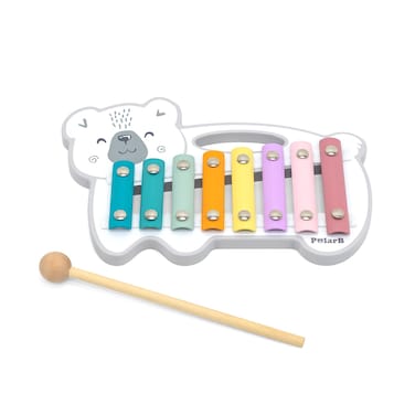 Polarb Xylophone