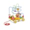 Pull Along With Wirebeads